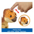 Jurassic World Saga Interactive Dino